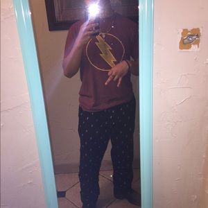 Meet your Posher, Jesus